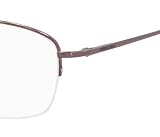 GIORGIO ARMANI EYEGLASSES GA 10 02F2 BRONZE