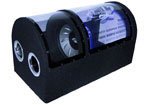 Lanzar Heritage HRBT02 - Heritage - car subwoofer