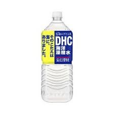 生命のバランス　DHC　海洋深層水　2L×6本入り