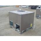3.5 TON DAYTON PACKAGED HEAT PUMP 12 SEER 460/60/3