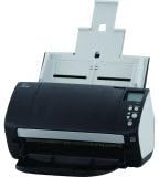 Fujitsu Fi-7160 Sheetfed Color Scanner with Auto Document Feeder (PA03670-B055)