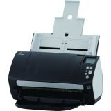Fujitsu Fi-7160 Sheetfed Color Scanner with Auto Document Feeder (PA03670-B055)