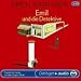 Emil und die Detektive (Audio CD)