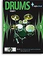 Rockschool Drums (2006-2012)  Grade 1  Book/CD