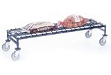 Mobile Dunnage Rack 36W X 18D