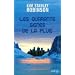 Les quarante signes de la pluie