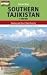 Southern Tajikistan Map 1:500,000