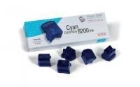 Xerox 016-2045-00 Premium Compatible High Value Cyan Solid Ink Cartridge