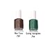 Essie Winter Collection 2010 2pc Color 734 - 35.