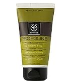 Apivita Intensive Nourishing & Repairing Mask for Dry - Dehydrated Hair with Almond & Honey* - B001HTHQWI