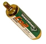 Genuine Innovations 25-Gram Threaded CO2 Cartridge
