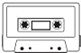 Alfred Suzuki Violin School Volume 5 (Cassette)