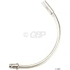 Shimano Linear Pull Brake Noodle, 135 degree