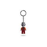 Lego Star Wars Nute Gunray Key Chain Ages 6+
