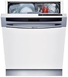 Built In Semi Integrated Dishwasher (S44T09N4GB)