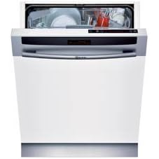 Built In Semi Integrated Dishwasher (S44T09N4GB)