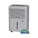 30 Pint Dehumidfier With Energy Star By Sunpentown