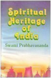 Spiritual Heritage of India