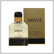 Giorgio Armani - Armani Eau Pour Homme Eau de Toilette EDT 50 ml Preisvergleich