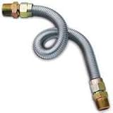 Buy 1 2M X 1 2M SS GAS CONN 5 8OD