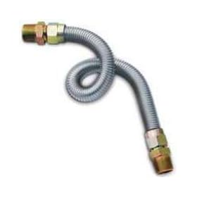 Buy 1 2M X 1 2M SS GAS CONN 5 8OD now!