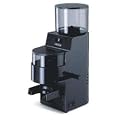 Gaggia MDF Grinder - Black