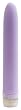 Doc Johnson Velvet Touch Vibe 7", Lavender