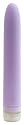 Doc Johnson Velvet Touch Vibe 7", Lavender
