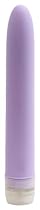 Doc Johnson Velvet Touch Vibe 7", Lavender