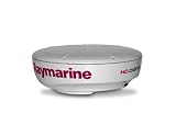 RAYMARINE RD424HD 4KW 24 HD -