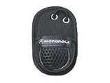 RADIO, T5000/T6000, BELT CARRY CASE (56323)