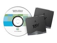アイオメガ REV 120GB Disk 2P With CA ARCserve OEM 34282