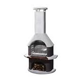 Review   / Buschbeck San Remo Masonry BBQ