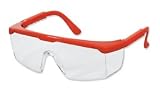 Safety Glasses-ANSI-ADJ Frame