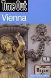 Cover of "Time Out" Vienna by Time Out Guides Ltd 1846700302