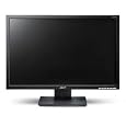Acer V223-WBD 22" Widescreen TFT LCD Monitor (Black)