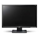 Acer V223-WBD 22" Widescreen TFT LCD Monitor (Black)