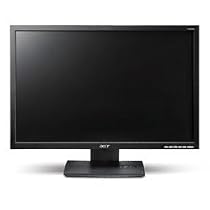 Acer V223-WBD 22" Widescreen TFT LCD Monitor (Black)