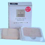 アサバコンパクトケーキＵＶ　レフィル 310オークル 　　日本デイリーヘルス