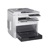 Dell 1125 Multifunction Monochrome Laser Printer