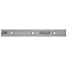 ROLLON TLV28-240 Compact Rail 28, T-Shaped Raceway, 240mm Length
