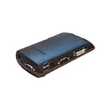 Chip PC Xtreme PC NG 7552 - USFF - 1 x Au1550 500 MHz - RAM 128 MB - no HDD ....