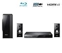 SAMSUNG HT-C5200 2.1 Home Cinema System with Blu-ray disc player