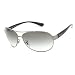Ray Ban RB 3386 Gunmetal (rb3386-0048e)