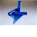 1 Roll of Savoy Disposable Piping Bags - 100 20" Bags