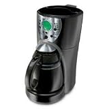Mr. Coffee ISX23 12-Cup Coffeemaker