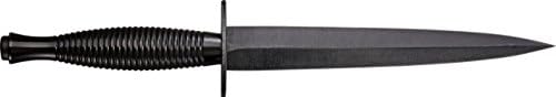 Ixl Black Commando Dagger, 11.5in.