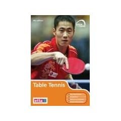 Know The Game: Table Tennis 4e