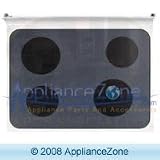 Review GE - General Electric  / Stove/Oven/Range White Glass Maintop Assembly - WB50T10005