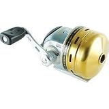 Abu Garcia Abumatic 127SLi SuperLine Spincast Reel, 14-Pound/100-Yard